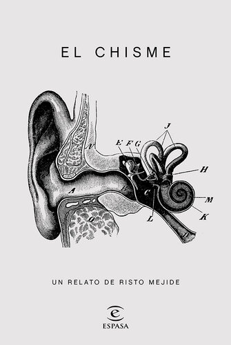 descargar libro El chisme