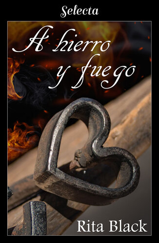 descargar libro A hierro y fuego