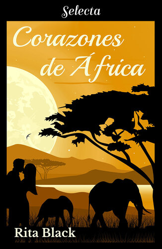 descargar libro Corazones de frica