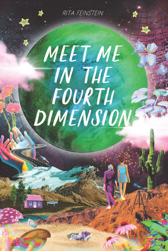 descargar libro Meet Me in the Fourth Dimension