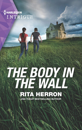 descargar libro The Body in the Wall