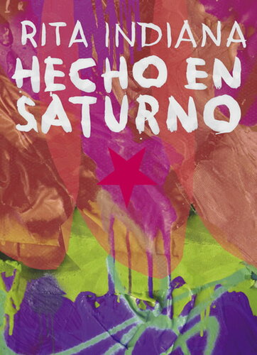 libro gratis Hecho en Saturno