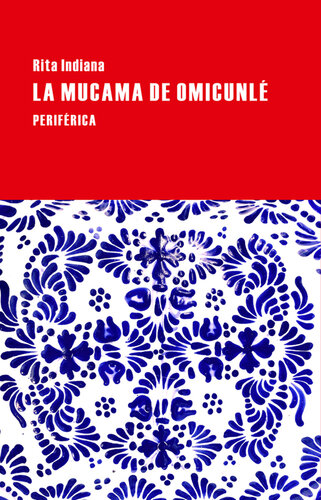 descargar libro La mucama de Omicunlé