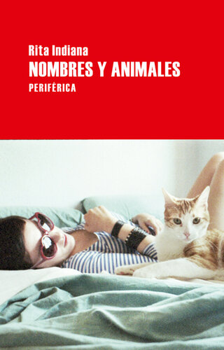 descargar libro Nombres y animales