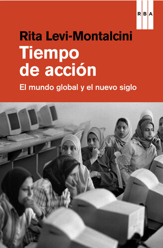 descargar libro Tiempo de accin