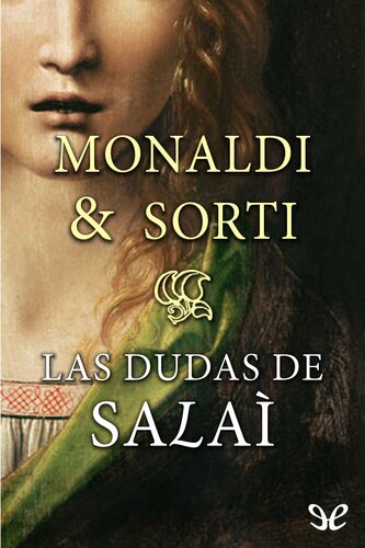 libro gratis Las dudas de Salaì