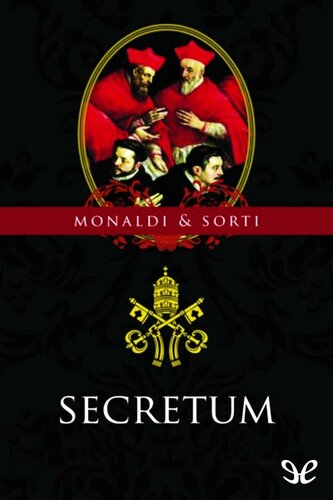 descargar libro Secretum