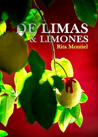 descargar libro De limas & limones