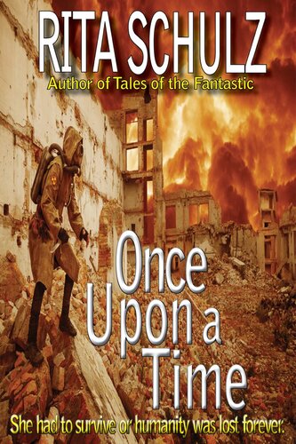 descargar libro Once Upon A Time