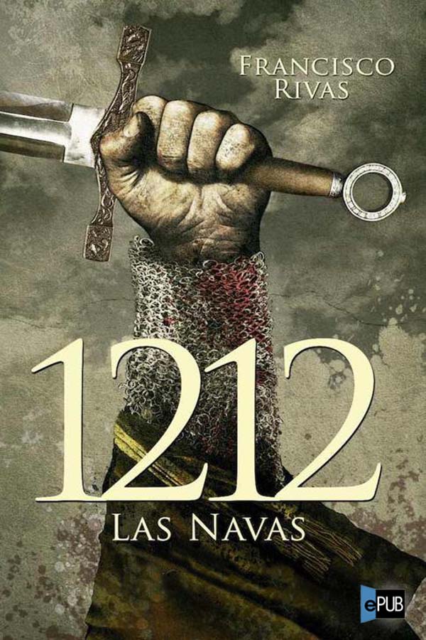 descargar libro 1212 Las navas