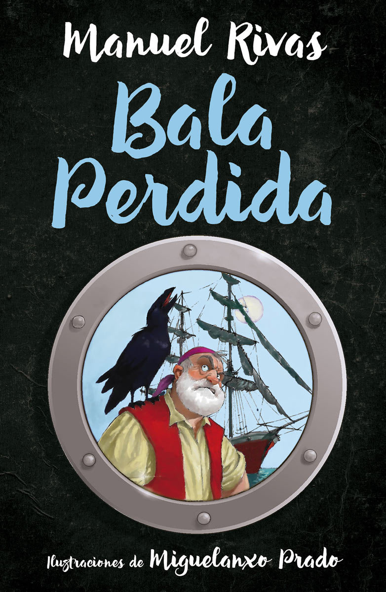 descargar libro Bala Perdida