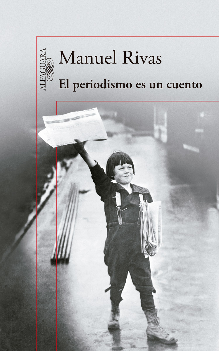 descargar libro El periodismo es un cuento