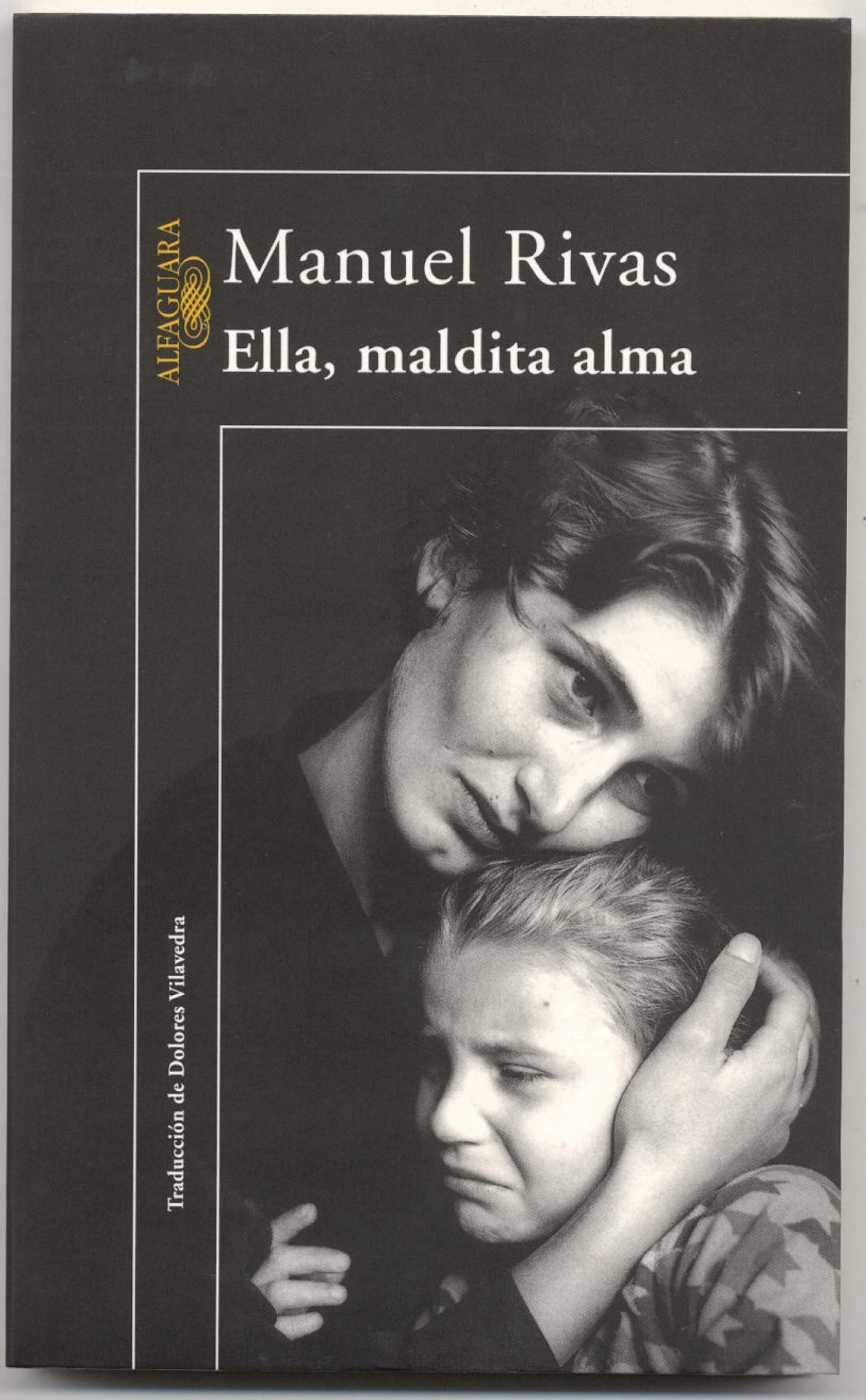 libro gratis Ella, maldita alma