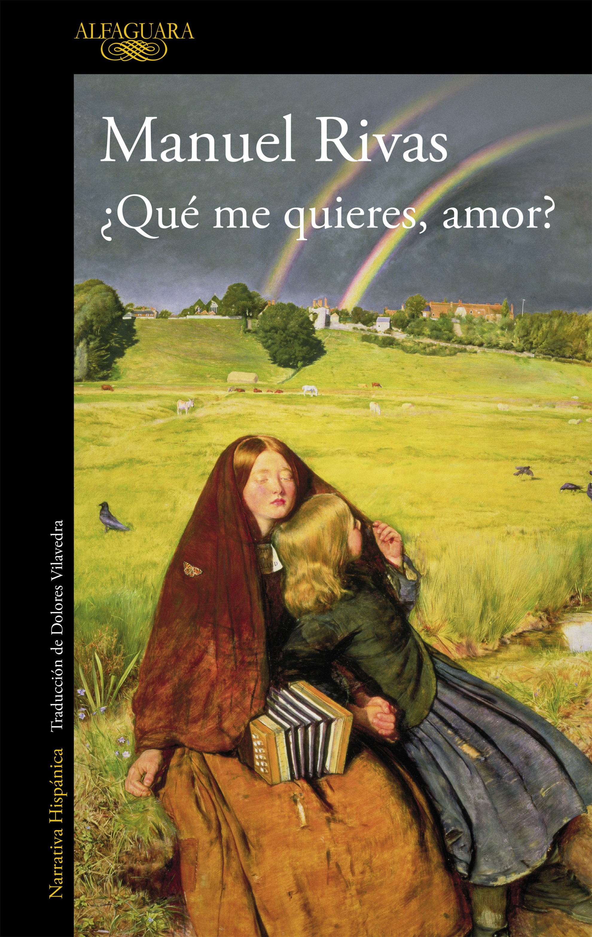 descargar libro ¿Qué me quieres, amor?