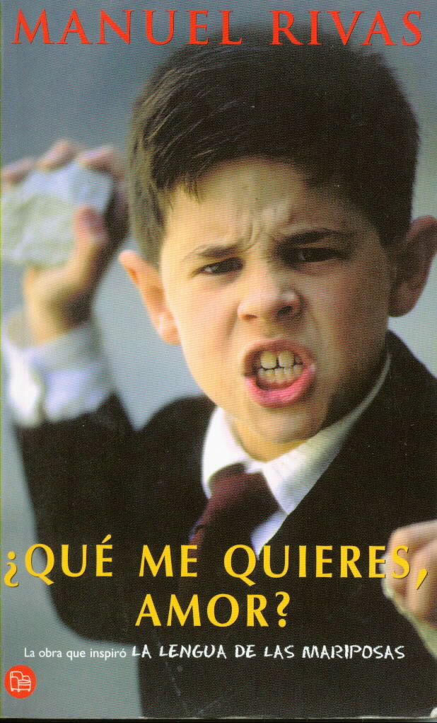 descargar libro ¿Que me quieres, amor?