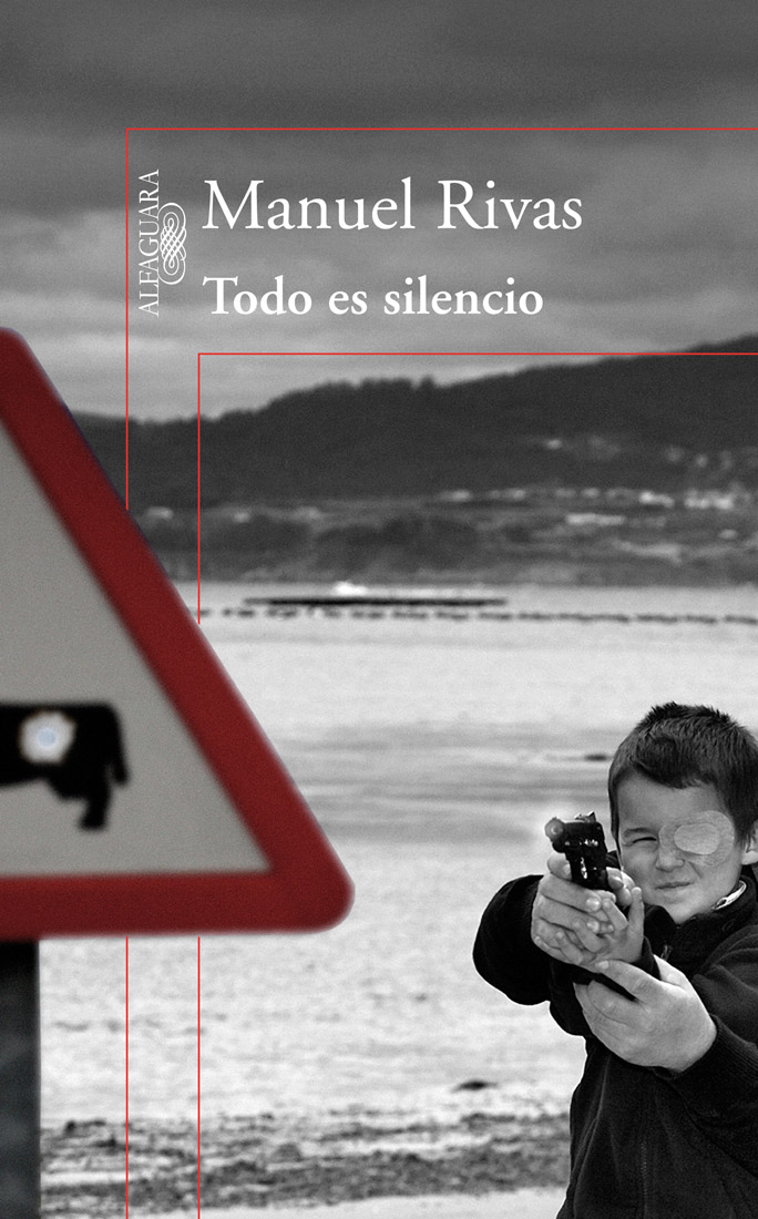 descargar libro Todo es silencio