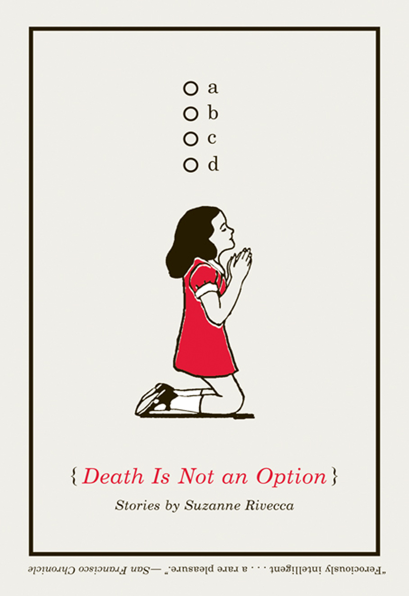 descargar libro Death Is Not an Option: Stories