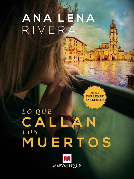 descargar libro Lo que callan los muertos