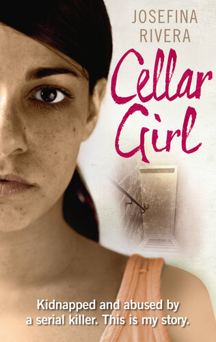 descargar libro Cellar Girl