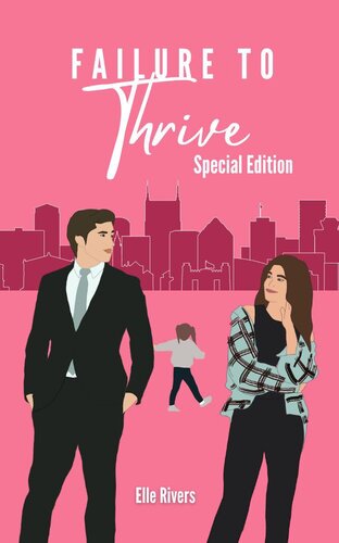 descargar libro Failure to Thrive: Special Edition