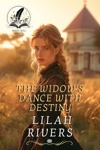 descargar libro The Widow's Dance with Destiny