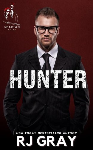 libro gratis Hunter