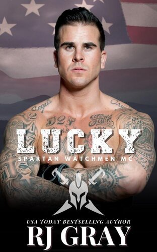 descargar libro Lucky