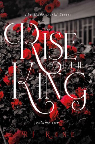 descargar libro Rise of the King: Volume Two