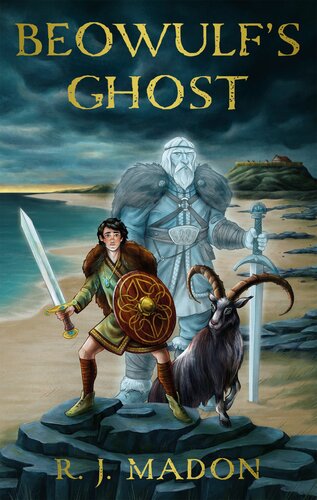 libro gratis Beowulf's Ghost