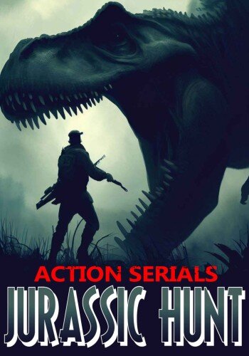 libro gratis Jurassic Hunt