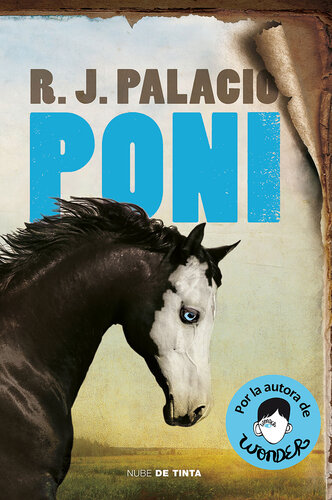 libro gratis Poni (edición en castellano)