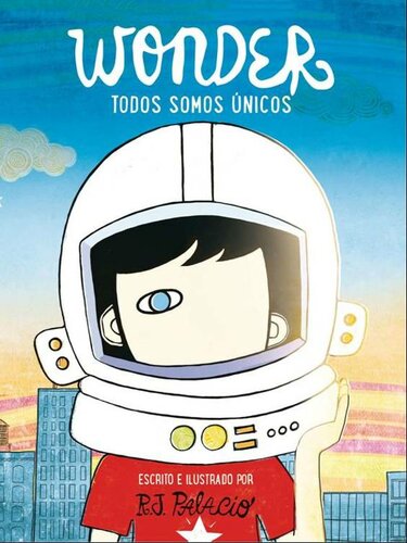 libro gratis Wonder. Todos somos ?nicos