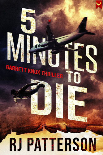 libro gratis 5 Minutes to Die: A Garrett Knox Action Thriller