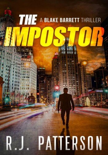 libro gratis The Impostor