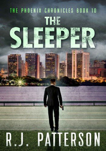 descargar libro The Sleeper