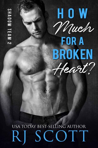 descargar libro How Much For A Broken Heart?