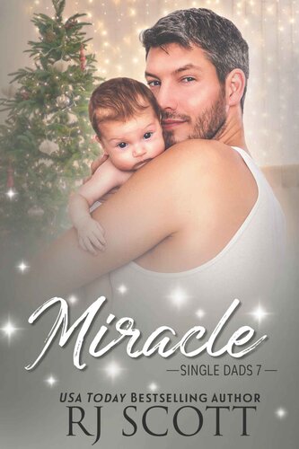 descargar libro Miracle (Single Dads Book 7)