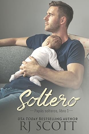 descargar libro Soltero (Papás Solteros #01)