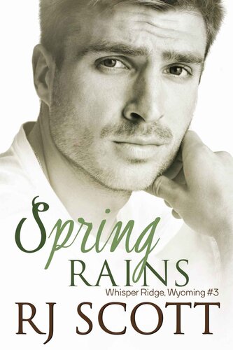 libro gratis Spring Rains