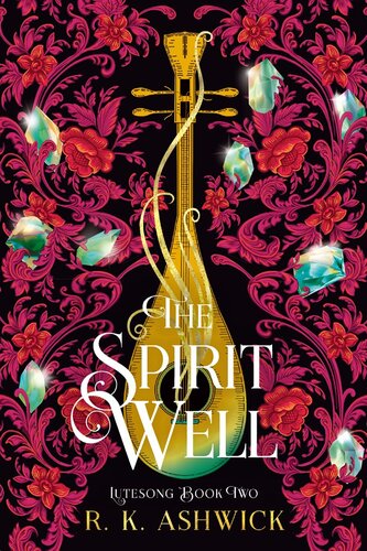 descargar libro The Spirit Well