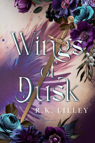 descargar libro Wings of Dusk