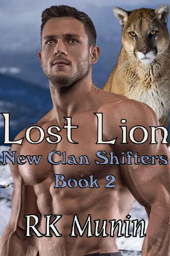 descargar libro Lost Lion: New Clan Shifters, Book 2