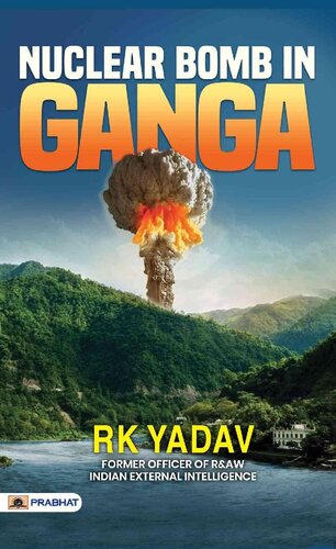 libro gratis Nuclear Bomb in Ganga