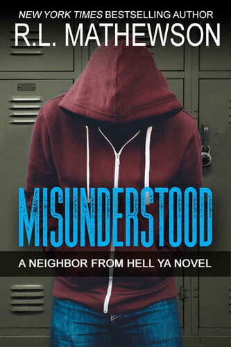 descargar libro Misunderstood