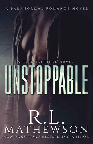 libro gratis Unstoppable