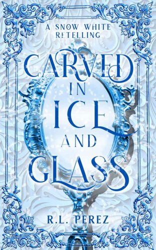 descargar libro Carved in Ice and Glass