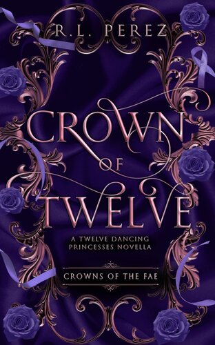 descargar libro Crown of Twelve