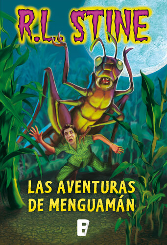 descargar libro Las aventuras de Menguamán