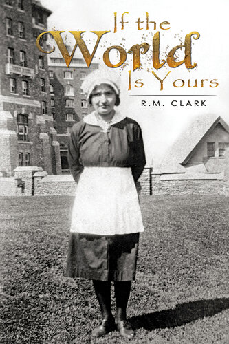 descargar libro If the World Is Yours