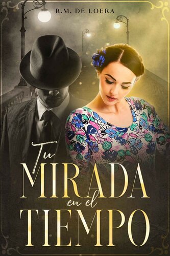 libro gratis Tu mirada en el tiempo